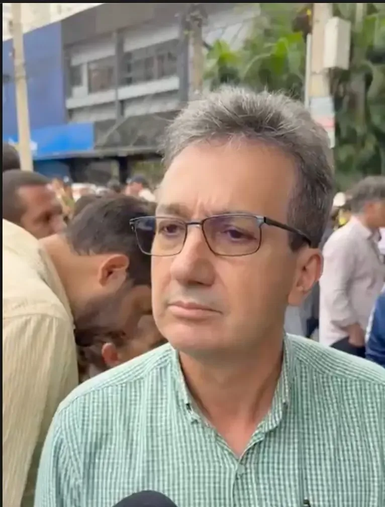 Haroldo Naves aposta em 12 partidos para ampliar votos de Flávio em Goiás