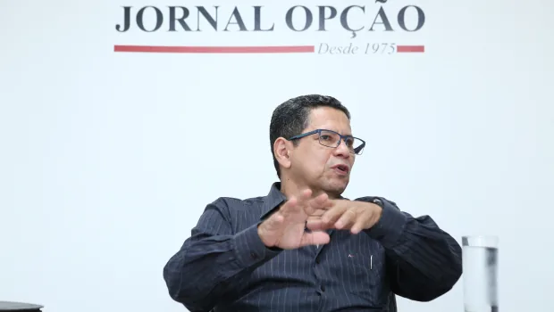 Salatiel Soares Correia deixa legado intelectual sobre a economia de Goiás e a literatura