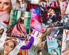 Condé Nast UK lucros caem mais de 36%