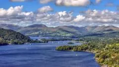 Proposta de túnel gigante para resolver problema de esgoto em Windermere