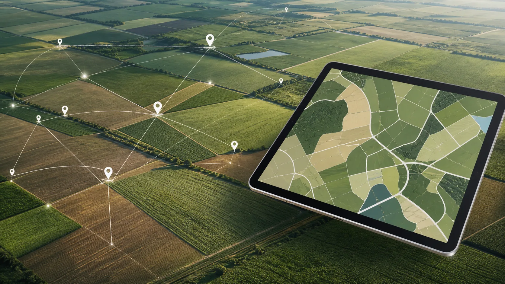 Mapa recebe coletiva sobre ações do Censo Agropecuário 2027