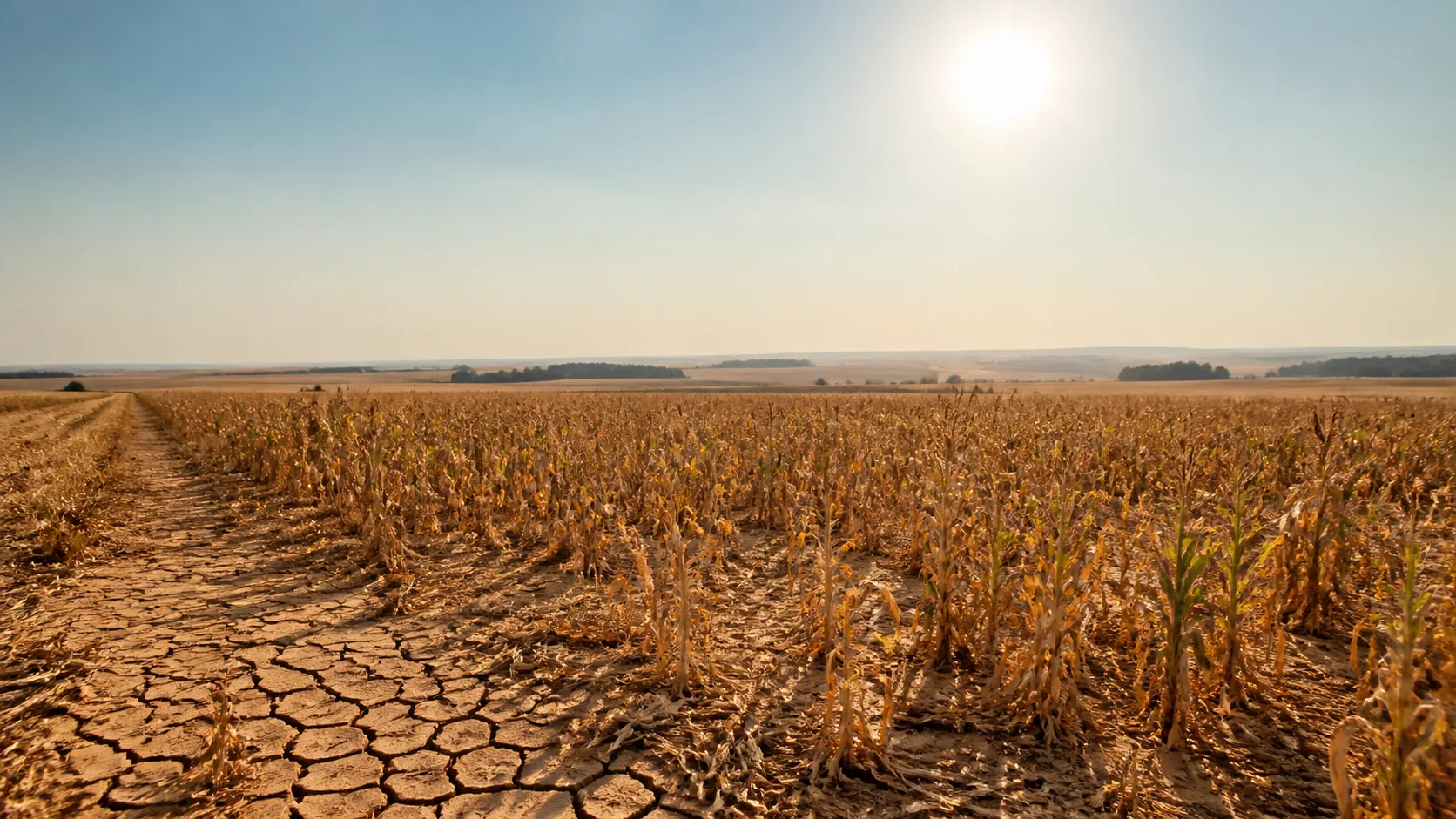 Alerta de Onda de Calor na Bahia