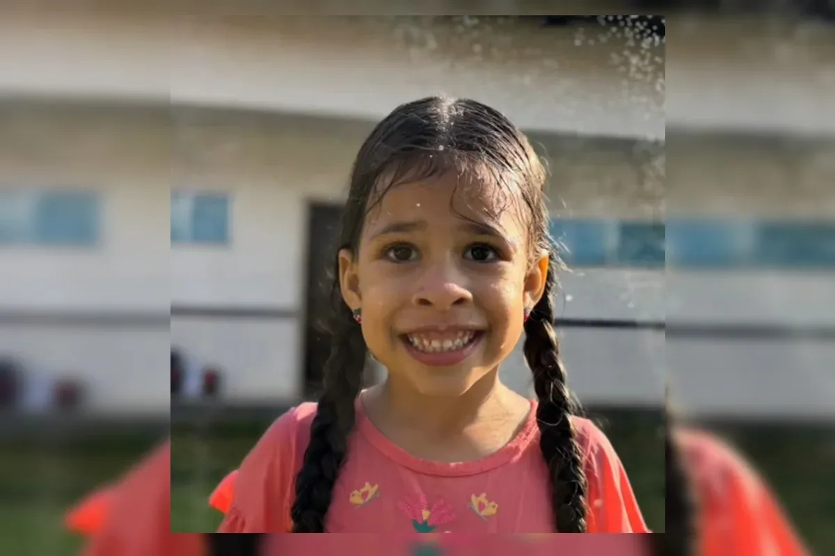 Menina de 4 anos morre sob suspeita de meningite em Inhumas