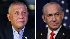 Eleição israelense registra recorde de participação