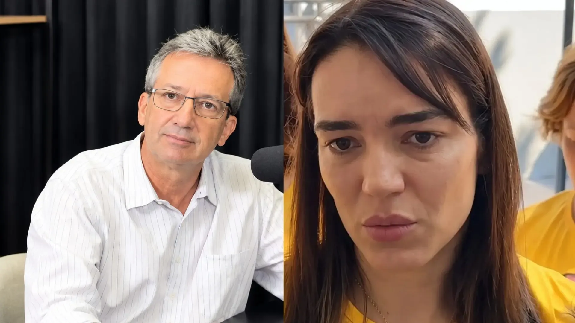 MDB confirma regularidade da filiação de Carol do Amiltinho