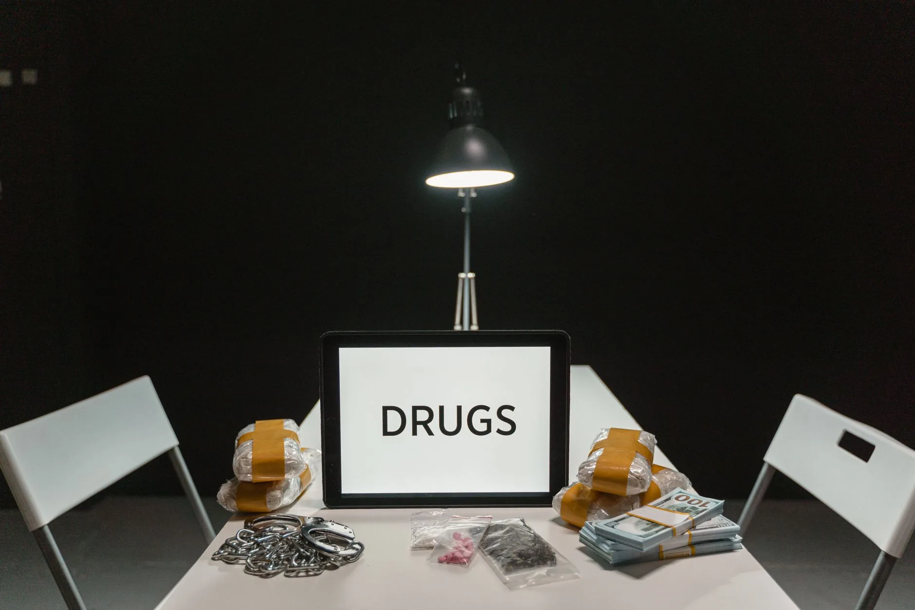Ex-diretor de drogas de Frankfurt fala sobre estigma da cannabis medicinal