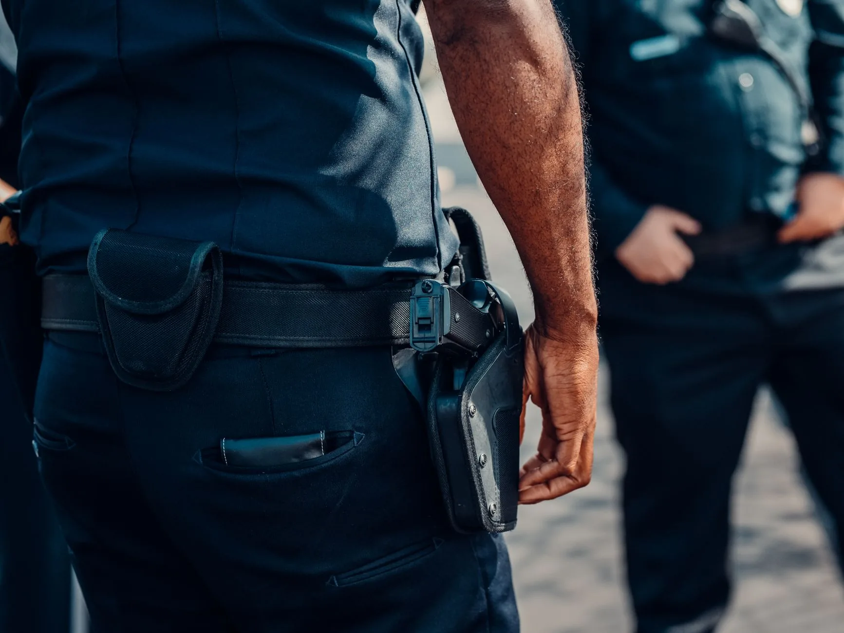 Policiais: Um Olhar Crítico Sobre a Atuação e Desafios
