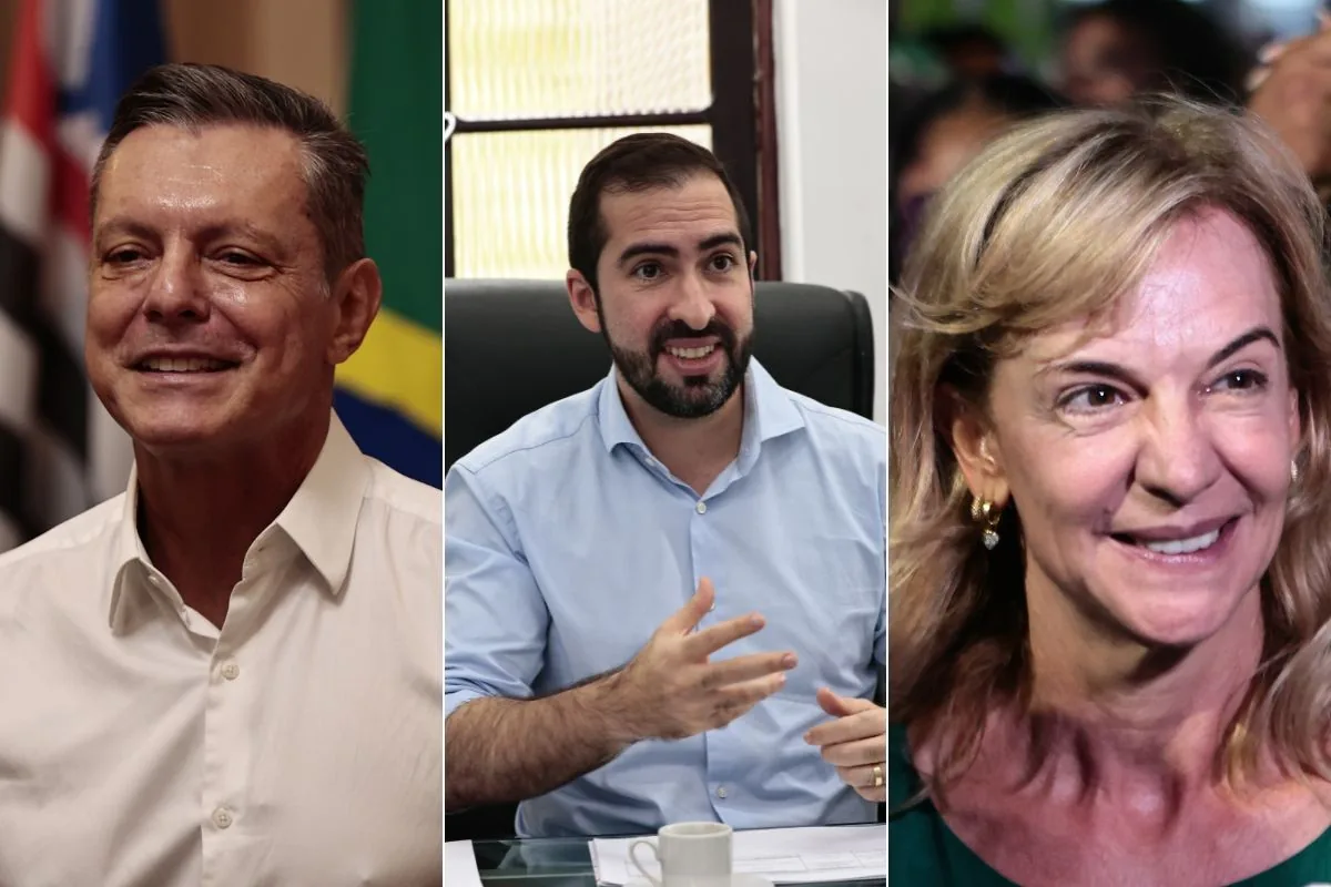 Prefeitos da Baixada Santista se manifestam após reeleição de Lula