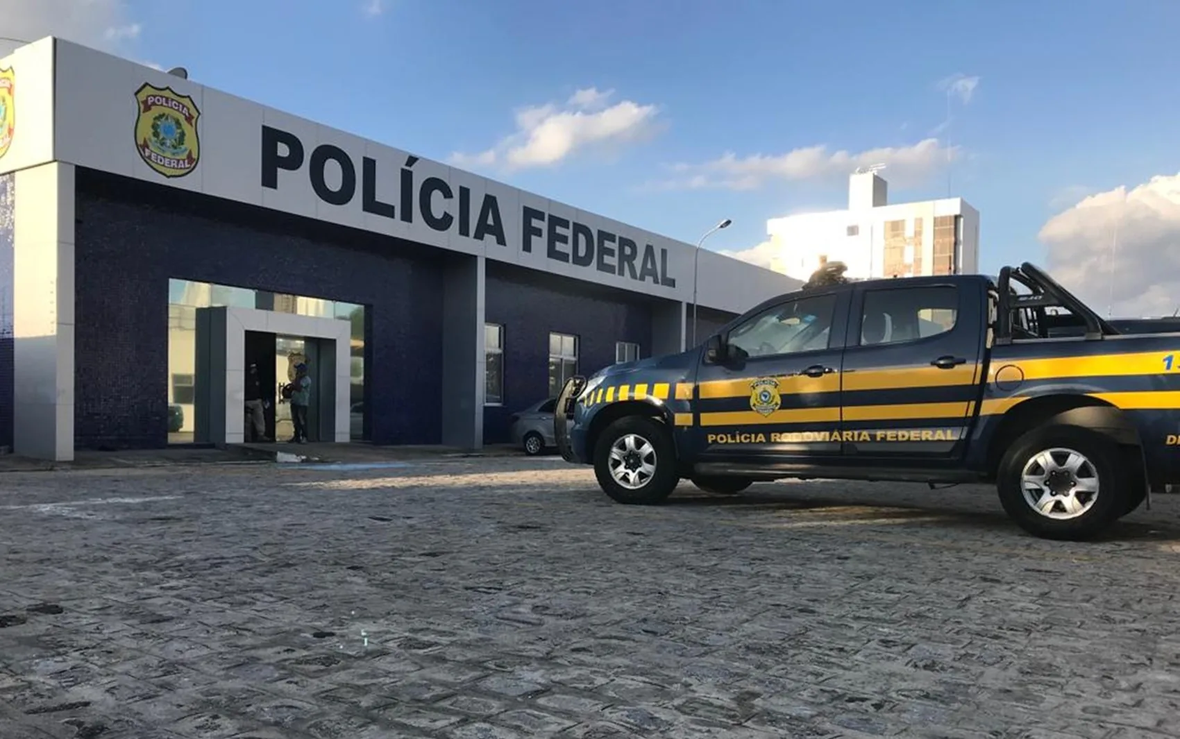 PF investiga suspeito de usar documentos falsos para receber BPC