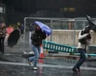 Storm Boelo: Vento e chuva causam interrupções e cancelamentos de eventos no Reino Unido