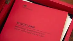 Chanceler anuncia medidas no Orçamento para combater alta dos custos de vida