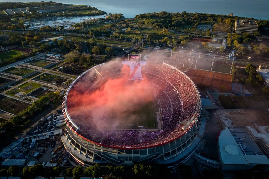Ingressos para despedida de Messi esgotam em poucas horas