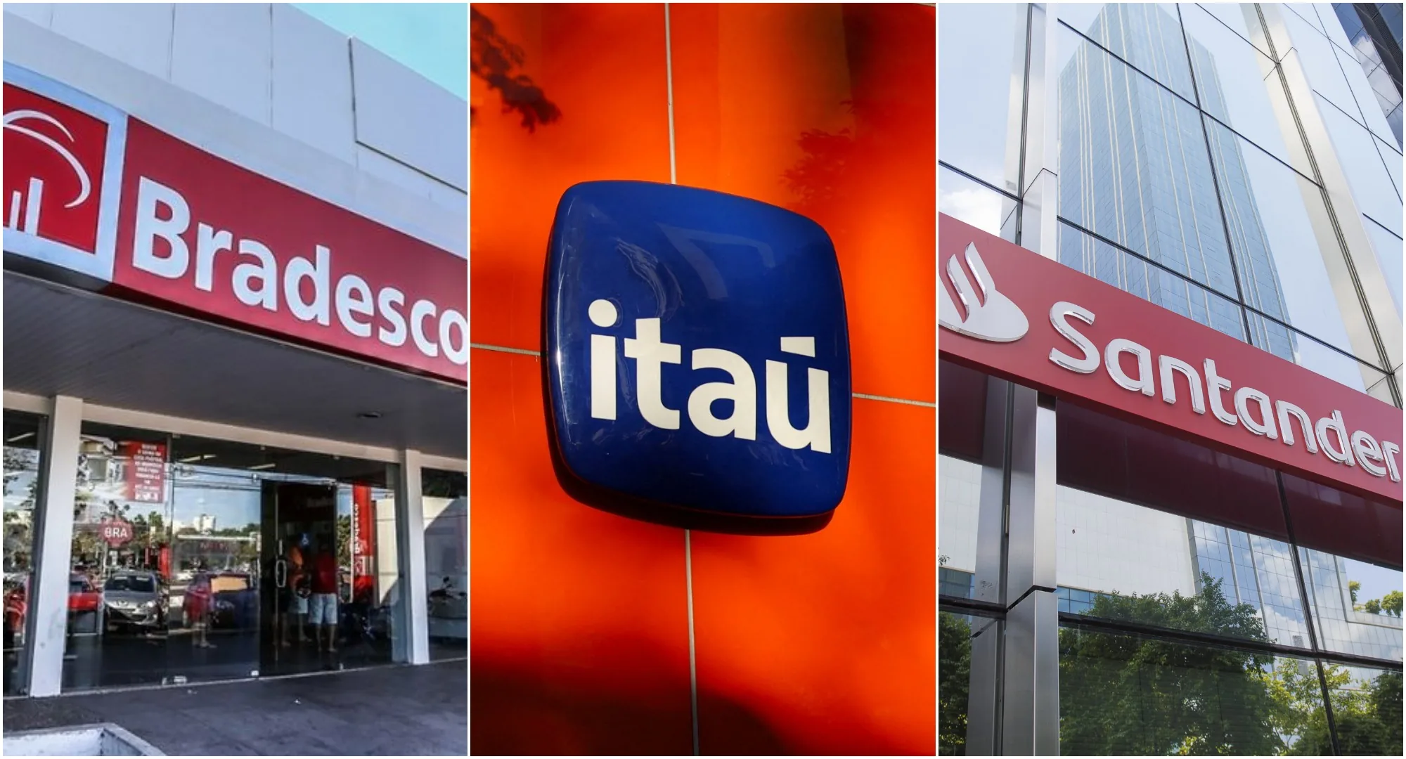 Bancos privados aumentam juros em financiamentos imobiliários