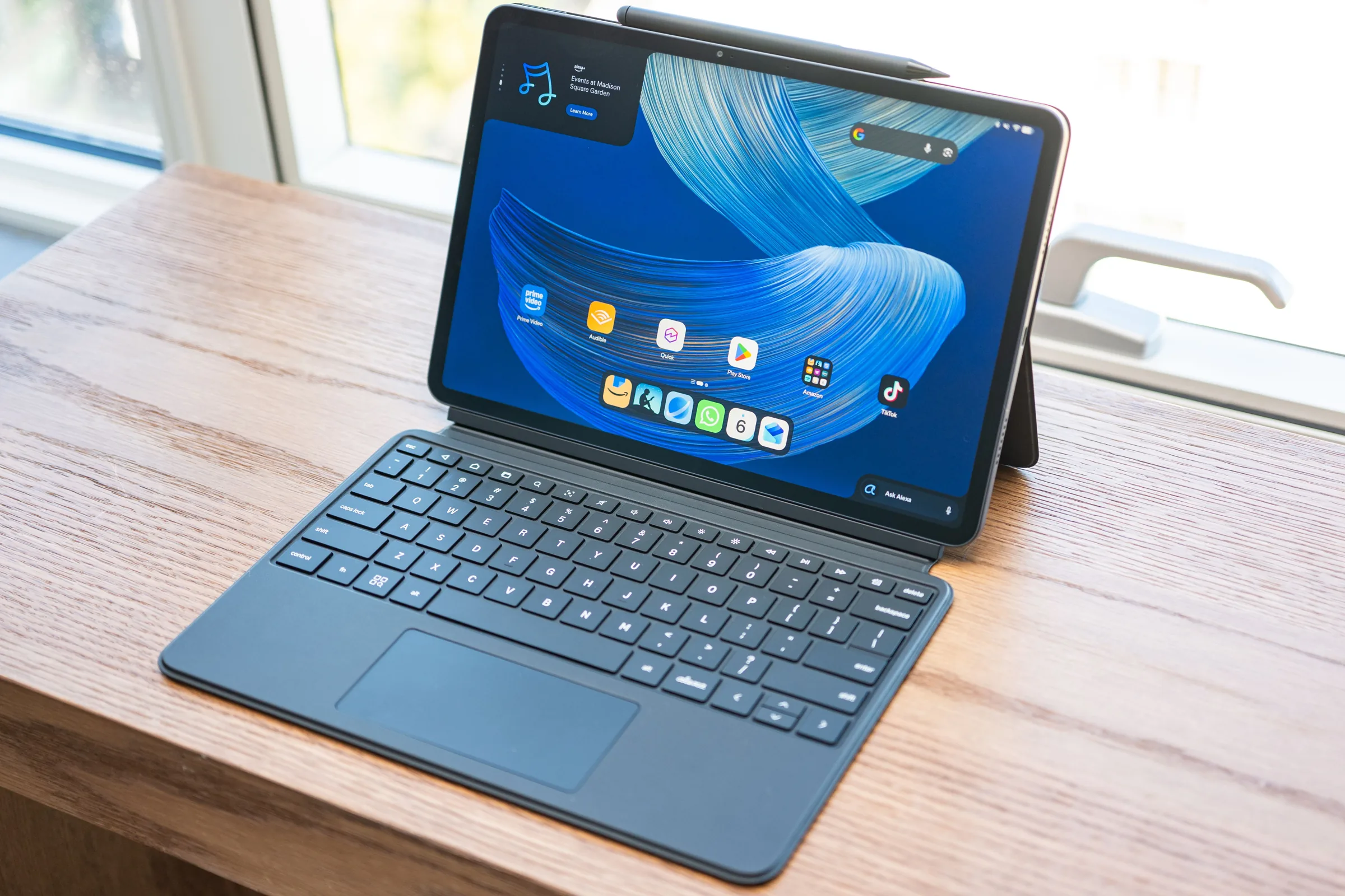 Amazon anuncia novos tablets Alexa com Android