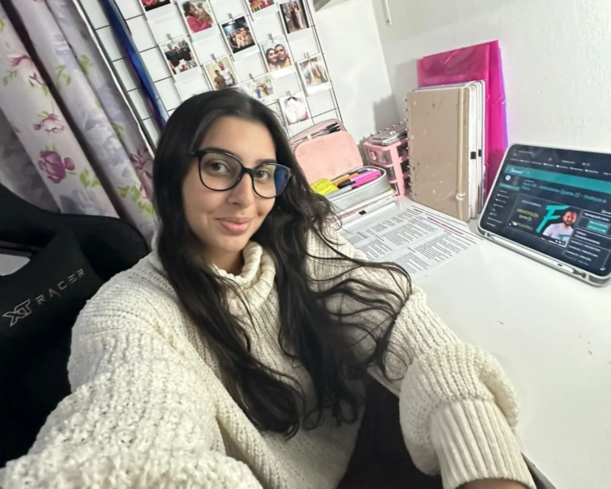 'Serei a primeira da família': Na 6ª tentativa, estudante mantém sonho de cursar medicina na USP