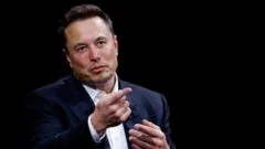 Musk sugere que governo dos EUA esteja por trás de restrições a drones ucranianos