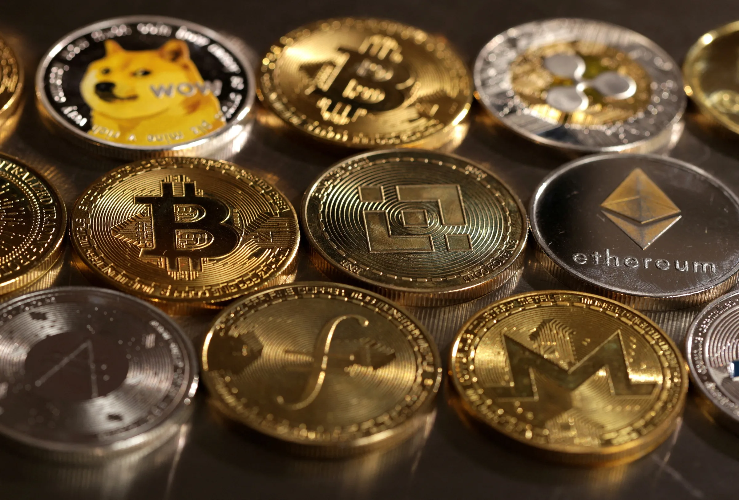 Binance sofre ataque hacker e perde US$ 6,3 bilhões