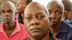 Cult leader found guilty of 191 murders in Kenya