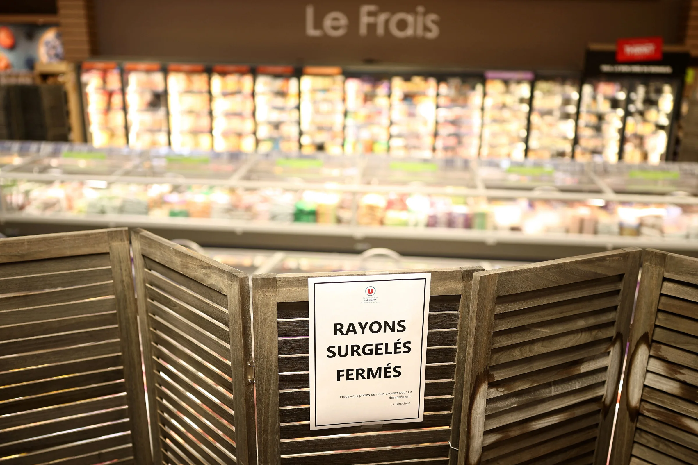 Hackers invadem geladeiras de supermercados na França, elevam temperatura a 50°C e provocam incêndios