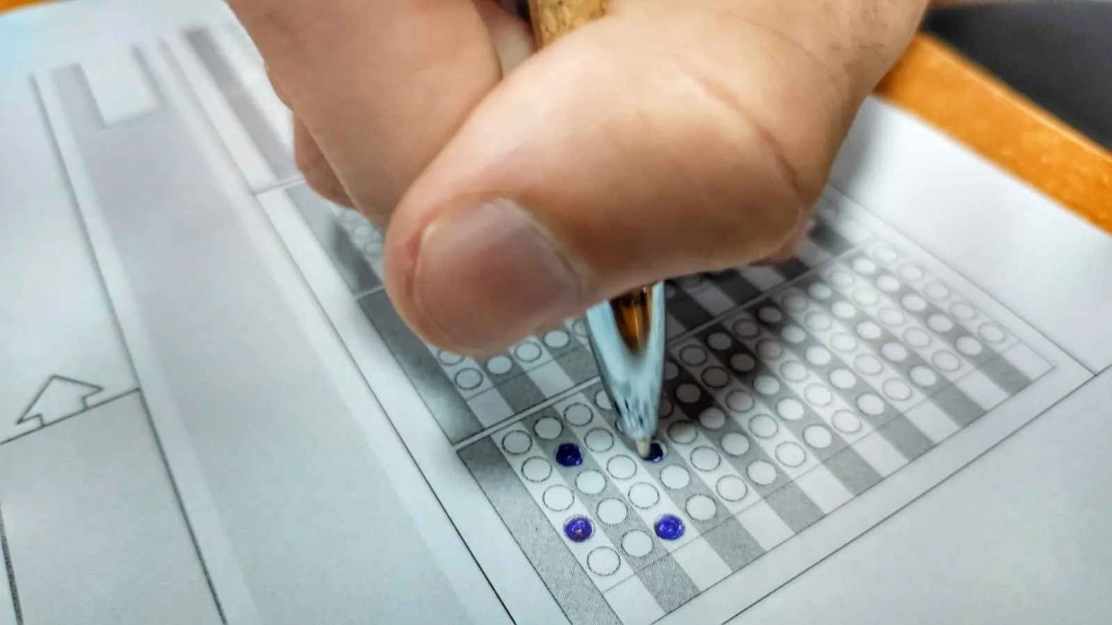 Entenda a Teoria de Resposta ao Item (TRI) no Enem