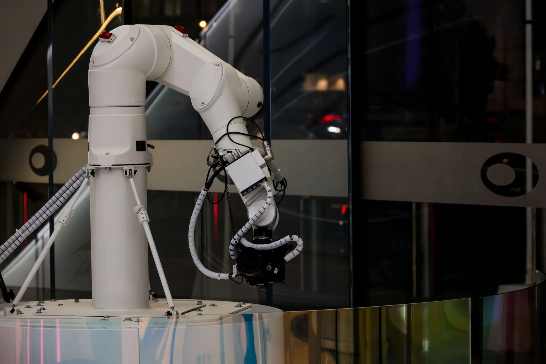 A Inteligência Artificial: Uma Nova Era para a Economia Brasileira
