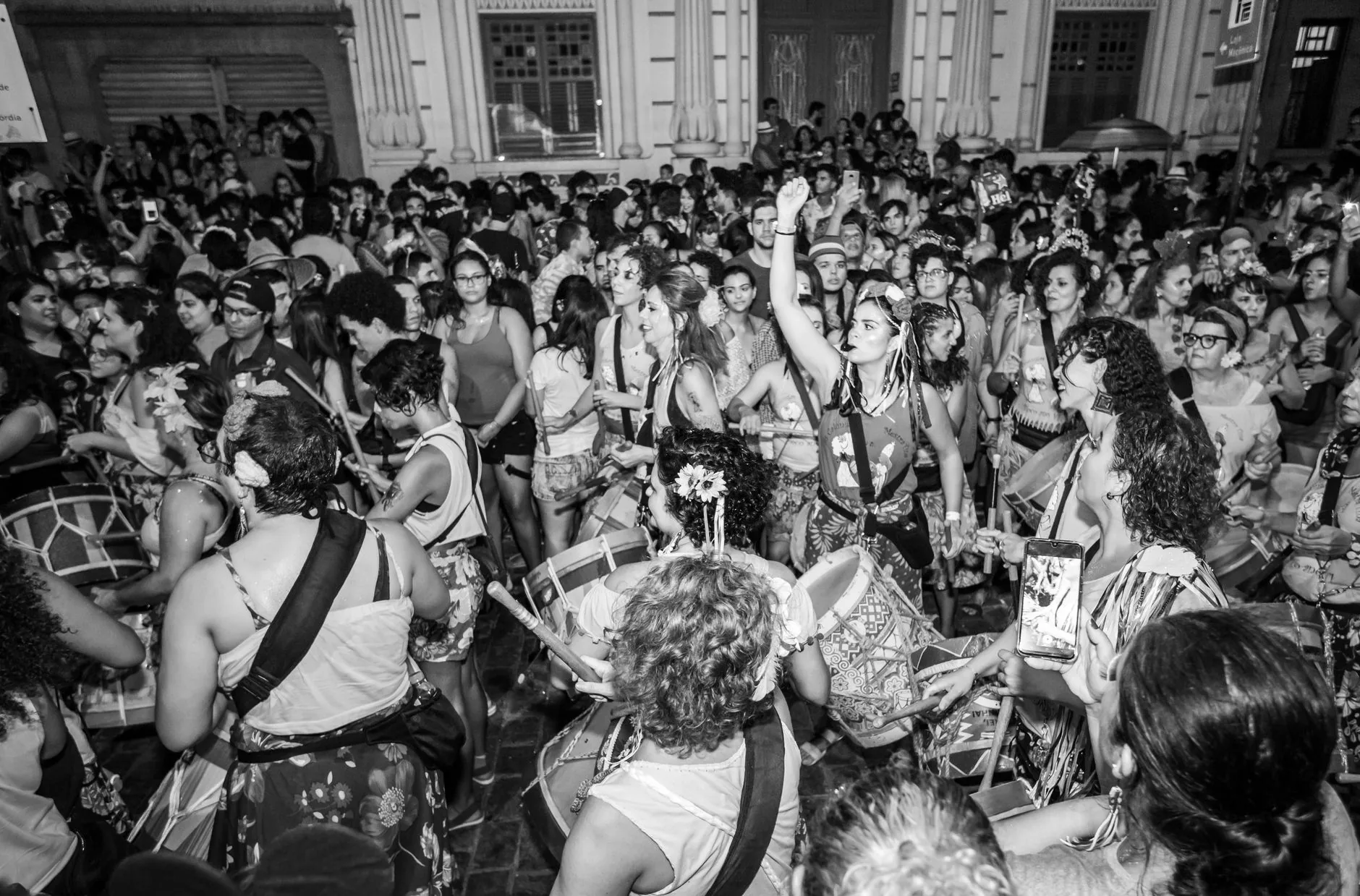 Entenda: A Cultura em João Pessoa e Além